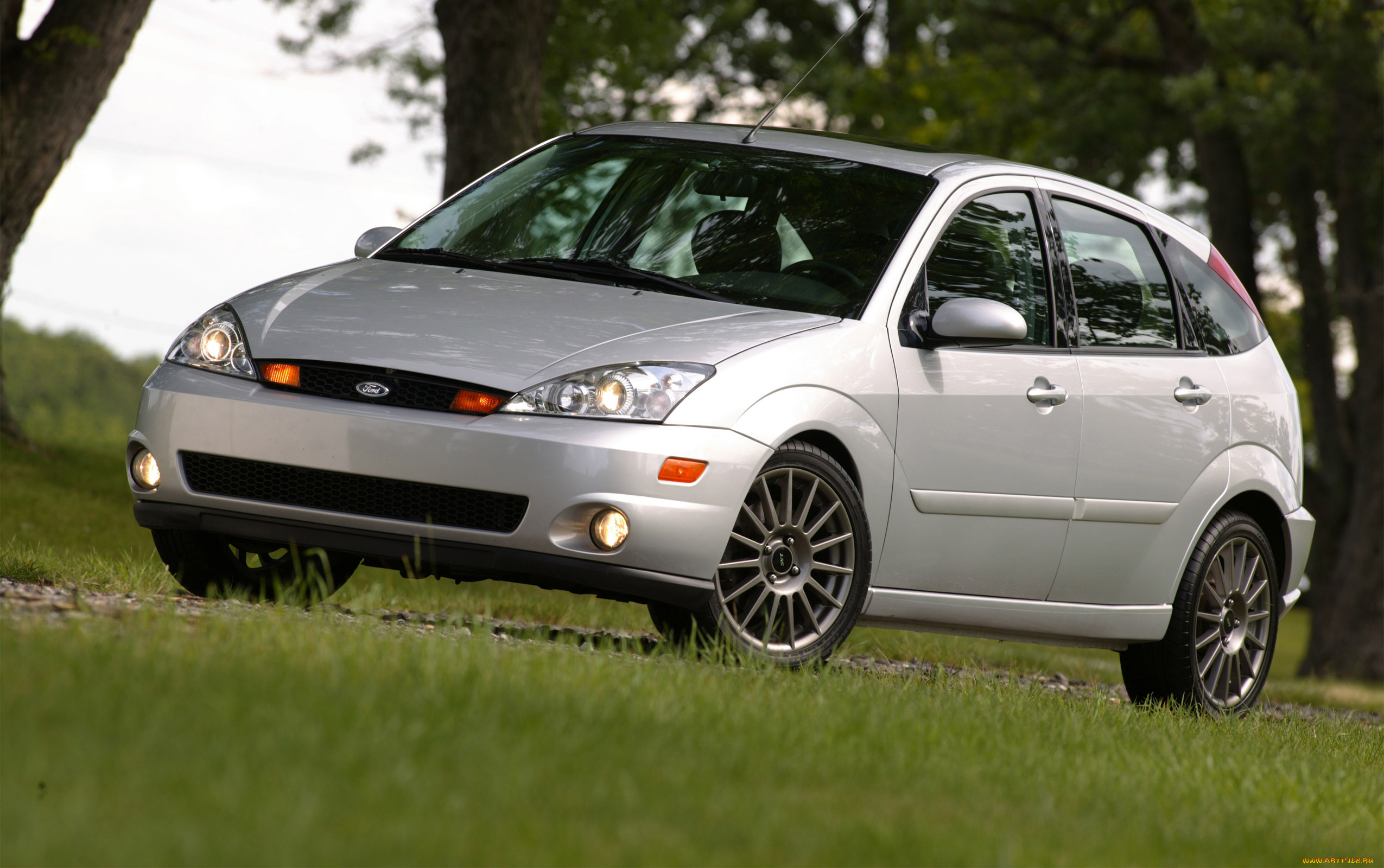 , ford, focus